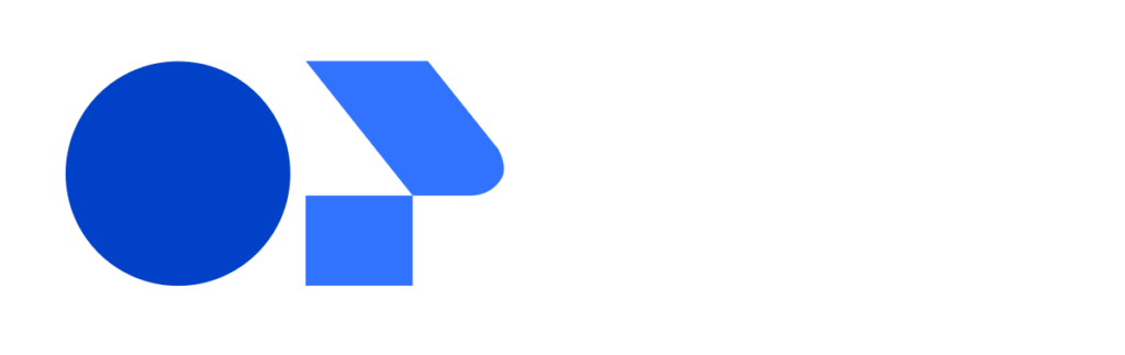 The Owner's Playbook logo, business coach