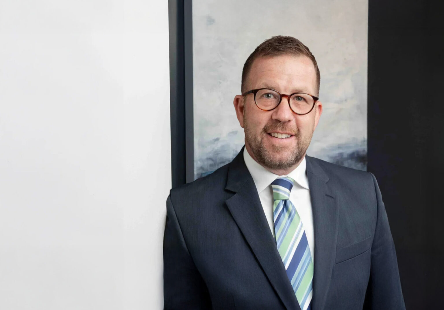 Kyle Johnson, founder of The Owner’s Playbook (OPB) is a coaching practice founded by Kyle Johnson, based in Topeka, Kansas